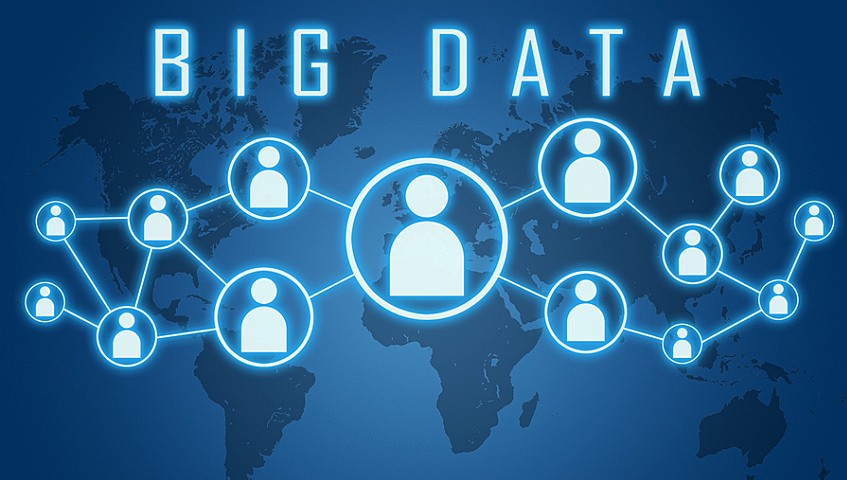 Big Data Nukleos